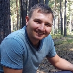 Владимир Никитин