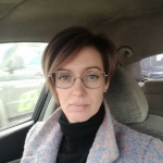 Светлана Быкова
